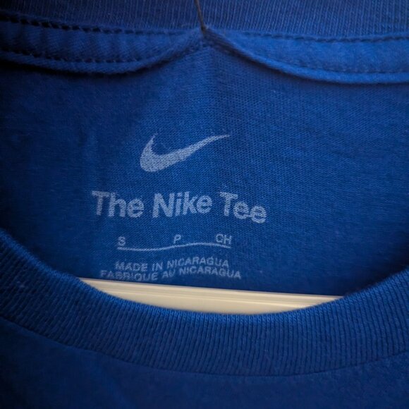 Nike x Takashi Murakami x MLB 2025 Tokyo Series Dodgers Tee – Size S - Picture 5 of 5